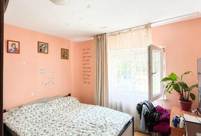 Apartament cu 2 camere decomandat în Calea București - 2