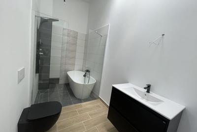 Apartament cu 2 camere semidecomandat, mobilat în Grivița - 3