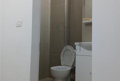 Apartament cu 2 camere decomandat în Iosefin