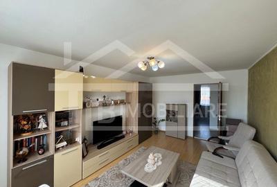 Apartament cu 3 camere, mobilat în Tudor Vladimirescu - 3