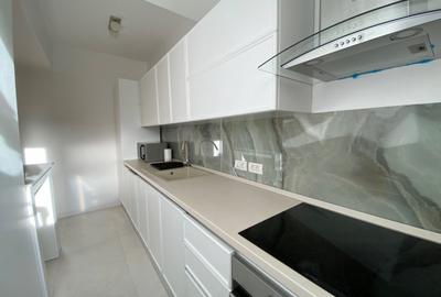 Apartament cu 2 camere decomandat, mobilat în P-ta Presei Libere - 10