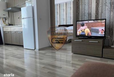 Apartament cu 2 camere în Central - 1
