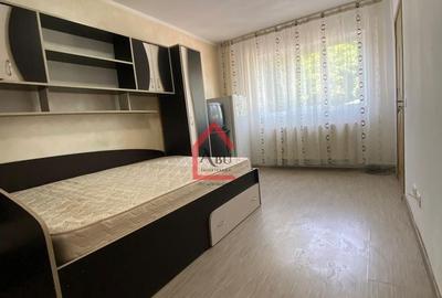 Garsonieră decomandată, mobilată în Păcurari - 3