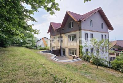 Casă individuală cu 5 camere cu Canalizare în Noua - 18