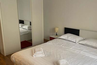 Apartament cu 3 camere în Central - 3