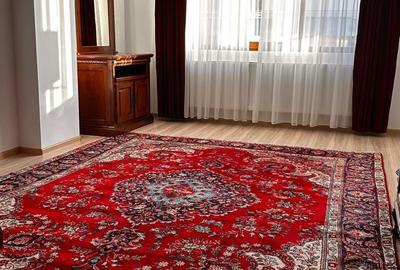 Apartament cu 2 camere decomandat, mobilat în Nord - 3
