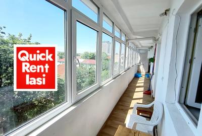 Apartament cu 5 camere decomandat în Bd. Independenței - 18