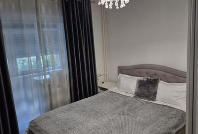 Apartament cu 2 camere în Militari