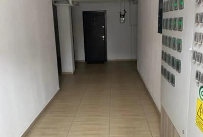 Apartament cu 2 camere semidecomandat, mobilat în 1 Mai - 12
