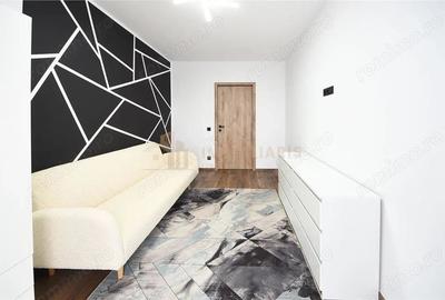 Apartament cu 3 camere în Hotvon - 1