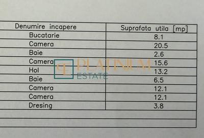Casă individuală cu 4 camere cu Canalizare în Mehala - 10