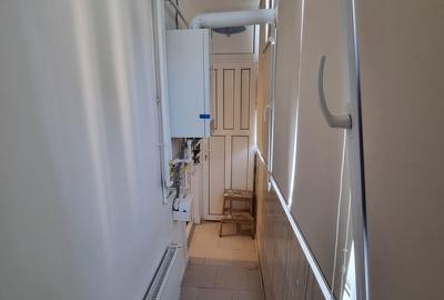 Apartament cu 3 camere în Cișmigiu - 3