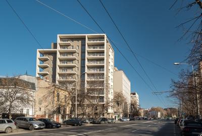 Apartament cu 2 camere decomandat, mobilat în Cișmigiu - 13