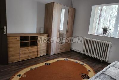 Garsonieră decomandată în Dorobanților - 3