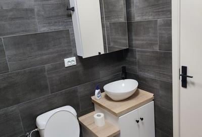 Apartament decomandat în Florești - 3