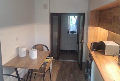 Apartament cu 2 camere semidecomandat în Central - 7