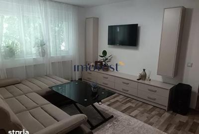 Apartament cu 2 camere semidecomandat în Micro 14 - 1