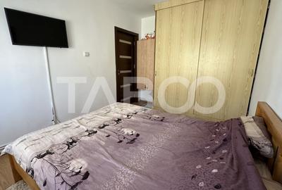 Apartament cu 4 camere decomandat, mobilat în Mihai Viteazul - 13