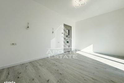 Apartament cu 2 camere semidecomandat în Rudicica