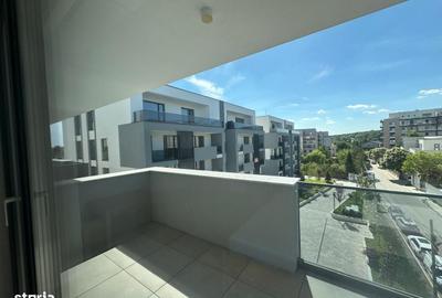Apartament cu 3 camere în Băneasa - 5