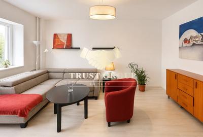 Apartament cu 2 camere decomandat, mobilat în Domenii