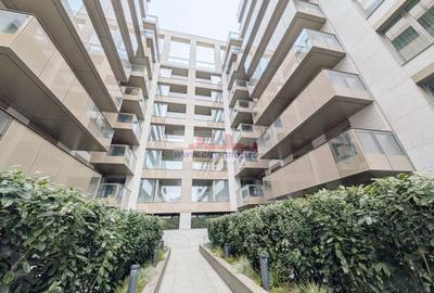 Apartament cu 5 camere decomandat în Băneasa - 9