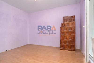 Apartament cu 2 camere nedecomandat în Est - 11