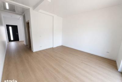Casă cu 3 camere cu Teren 100 Mp în Bucium