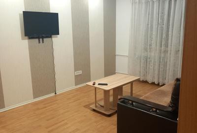 Apartament cu 2 camere semidecomandat în Titan