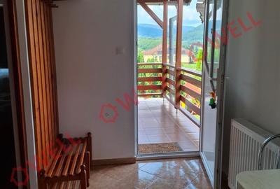 Casă individuală cu 4 camere cu Teren 700 Mp în Sovata - 11