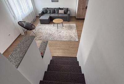 Apartament cu 3 camere decomandat în Noua - 6