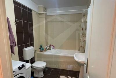 Apartament cu 3 camere semidecomandat, mobilat în Mărăști - 5