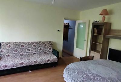 Apartament cu 2 camere semidecomandat în Central - 1