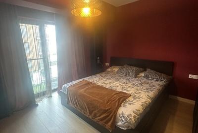 Apartament cu 2 camere decomandat în Tunari - 12