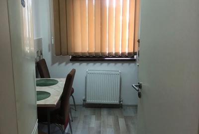 Garsonieră decomandată în Sânpetru - 7