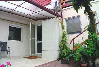 Casă cu Teren 105 Mp în Central - 7