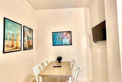 Apartament cu 2 camere decomandat în Bucureștii Noi - 8