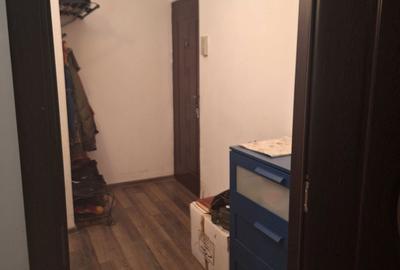Garsonieră decomandată în Central - 1