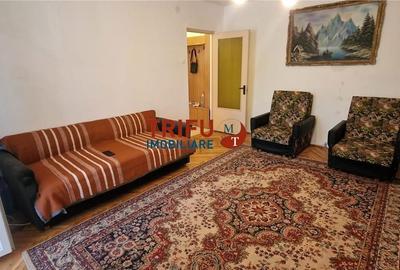 Garsonieră decomandată în Cetate