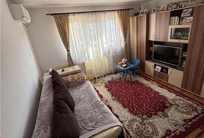 Apartament cu 2 camere semidecomandat în Decebal - 9