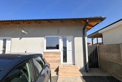 Apartament cu 2 camere decomandat în Moșnița Veche - 4
