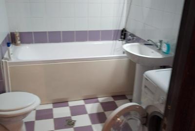 Garsonieră decomandată în Găvana - 6