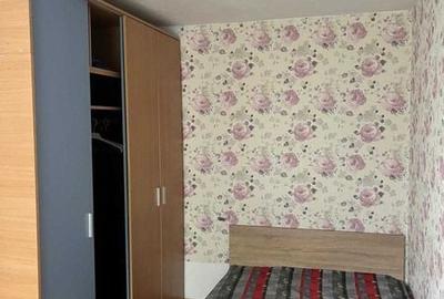 Apartament cu 2 camere semidecomandat în Valea Rosie