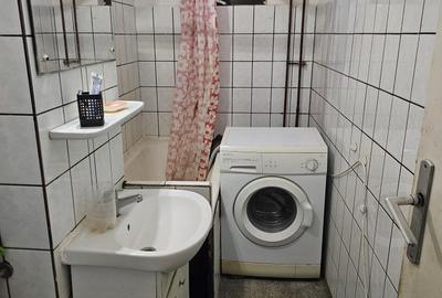 Apartament cu 3 camere semidecomandat, mobilat în Spitalul Județean - 3