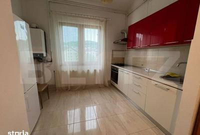 Garsonieră semidecomandată în Florești - 4