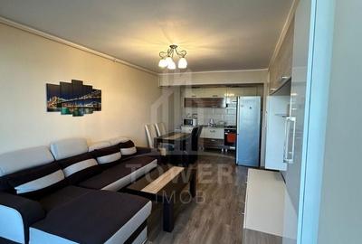 Apartament cu 3 camere decomandat în Mihai Viteazul - 1