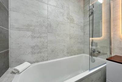 Apartament cu 2 camere decomandat, mobilat în Central - 12