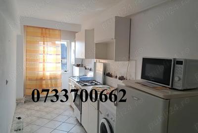 Garsonieră decomandată în Cetate - 3