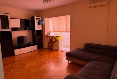 Apartament cu 4 camere decomandat, mobilat în Zorilor