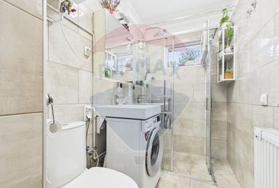 Apartament cu 2 camere decomandat, mobilat în 1 Decembrie 1918 - 11